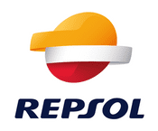 Estación De Servicio Es Pinetó - Repsol logo